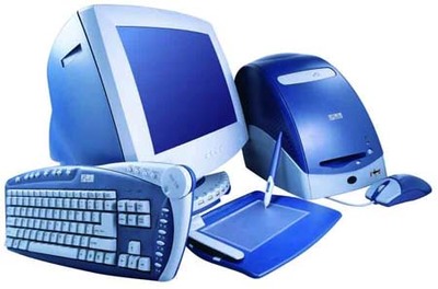 联想发布“天禧”因特网电脑 引领电脑图文设计新潮流