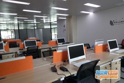 青华电脑图文设计与软件开发 数字化创意与技术的融合之路