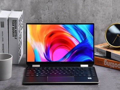 下一代轻薄本典范 惠普Spectre x360变形本深度图文评测与软件开发体验