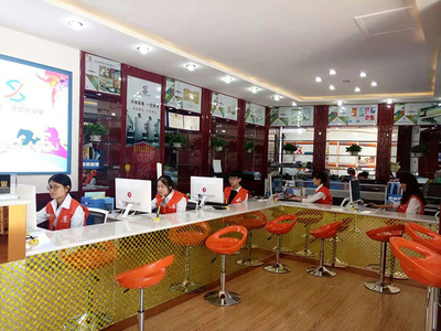 从零起步 如何开设一家专业广告图文店？揭秘图文快印店的必备要素