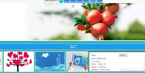 基于Node.js与Vue.js的健康饮食搭配系统设计与实现